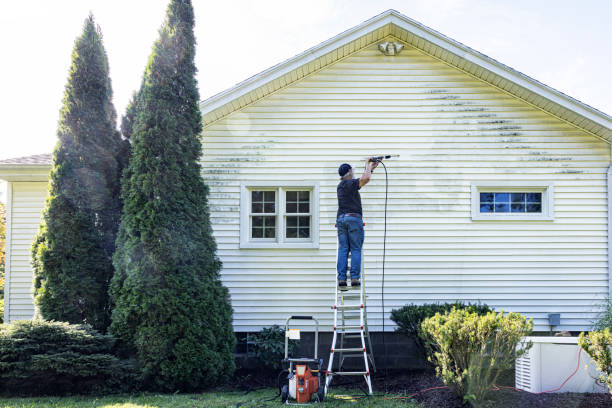 Bard College, NY Pressure Washing Services Company