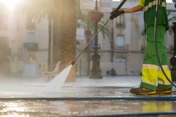 Best Post-Construction Pressure Washing  in Bard College, NY